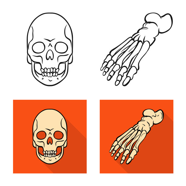 设计医学和临床符号图片下载