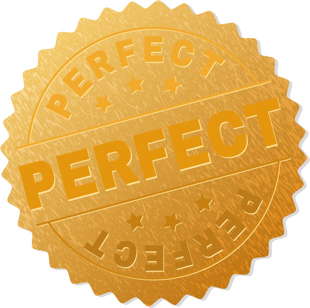 完美金章邮票图片下载