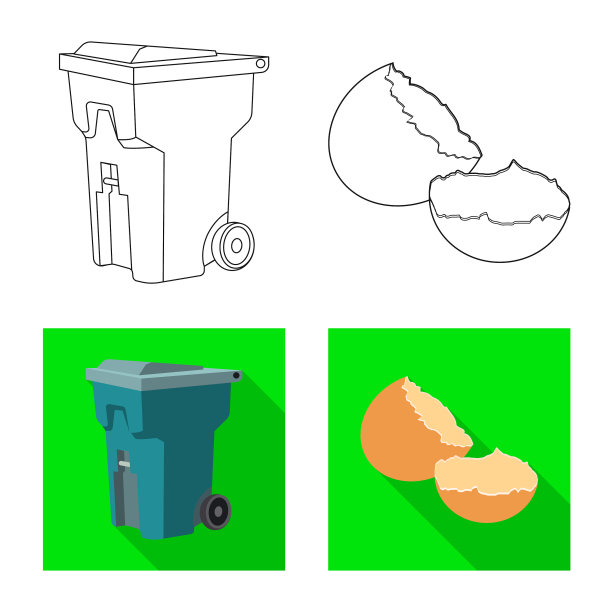 设计转储和排序符号集转储图片下载