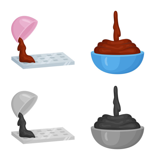 食物和美味的图标图片下载