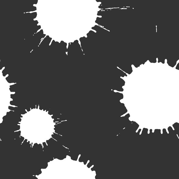 抽象的绘画泼墨图案图片下载