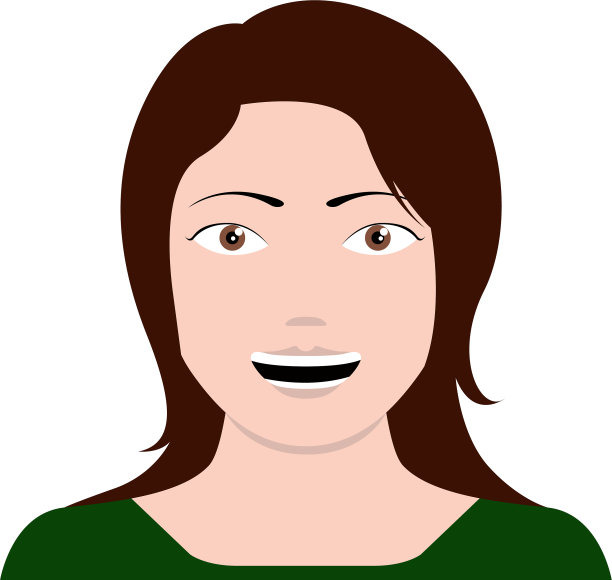 一个女人的化身图片下载