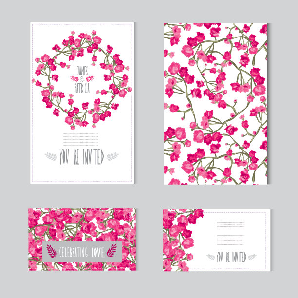 花牌组图片下载