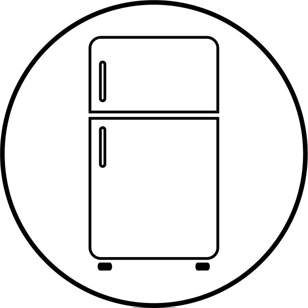 冰箱04图片下载