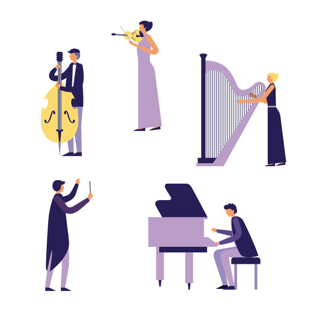 人节爵士图片下载