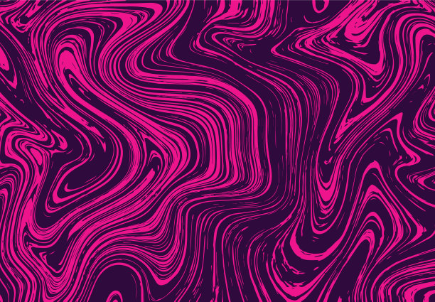 墨水大理石花纹纹理图片下载