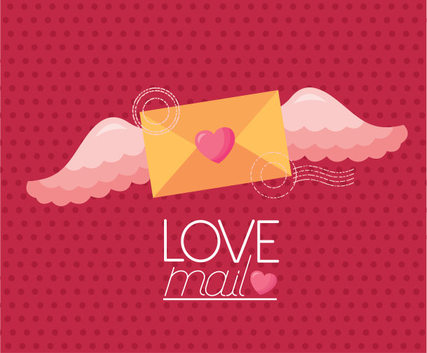 情人节卡片图片下载