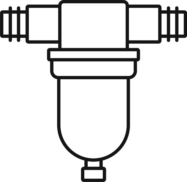 灌溉工具图标轮廓样式图片下载