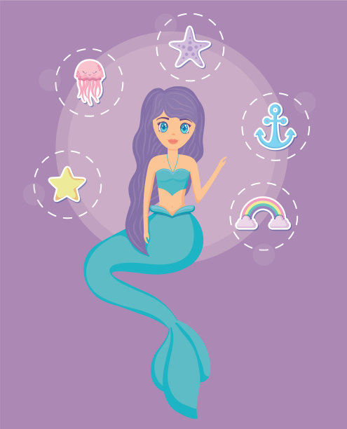 可爱的警报器设置图标图片下载