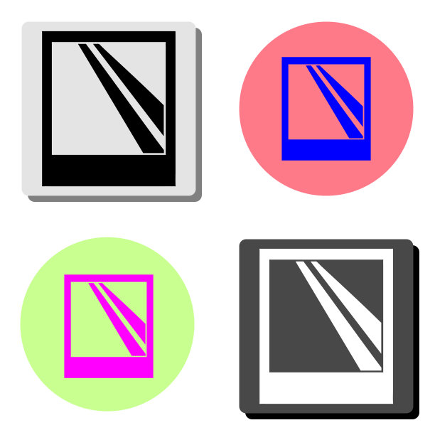 窗口平图标图片下载