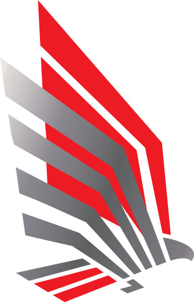 展翅的鹰图片下载