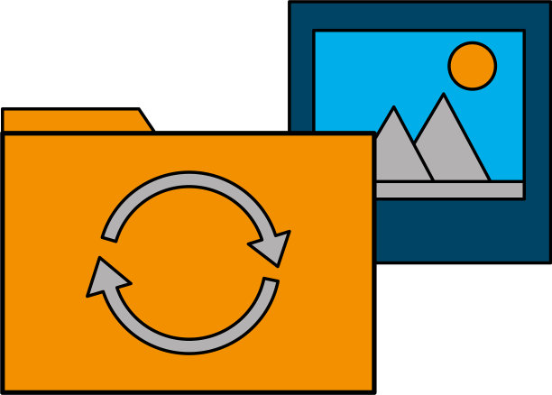 文件夹文件图片数据重新加载图片下载