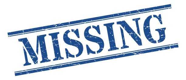 邮票不见了，方形垃圾标志不见了图片下载