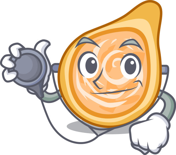 医生已经在桌子上画了鸡心梗图片下载