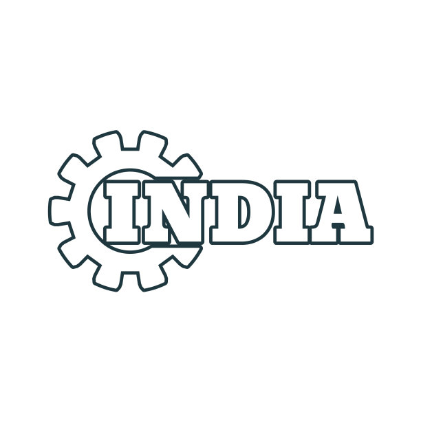 中国的建设齿轮图片下载