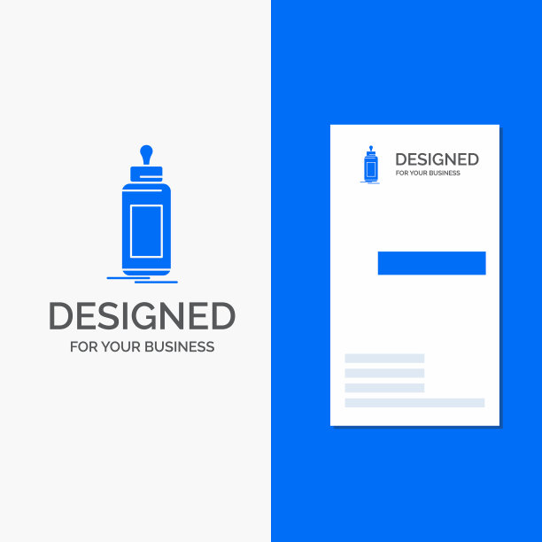 企业标志为奶瓶儿童婴儿牛奶图片下载