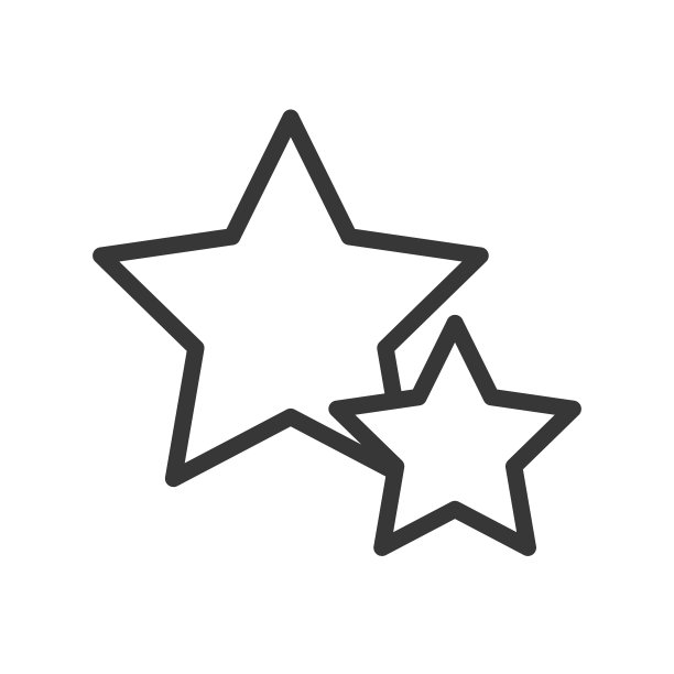 明星圣诞相关线风格图标图片下载