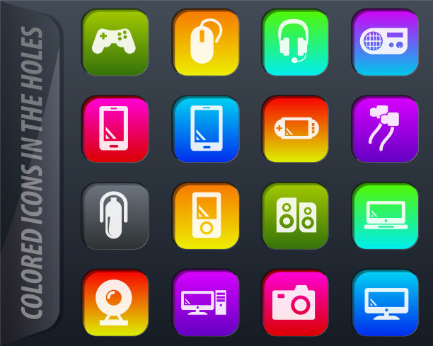 小图标设置图片下载