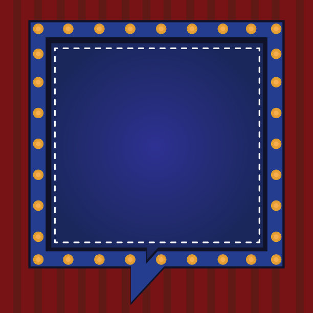 为网页设计商业概念空拷贝文本图片下载