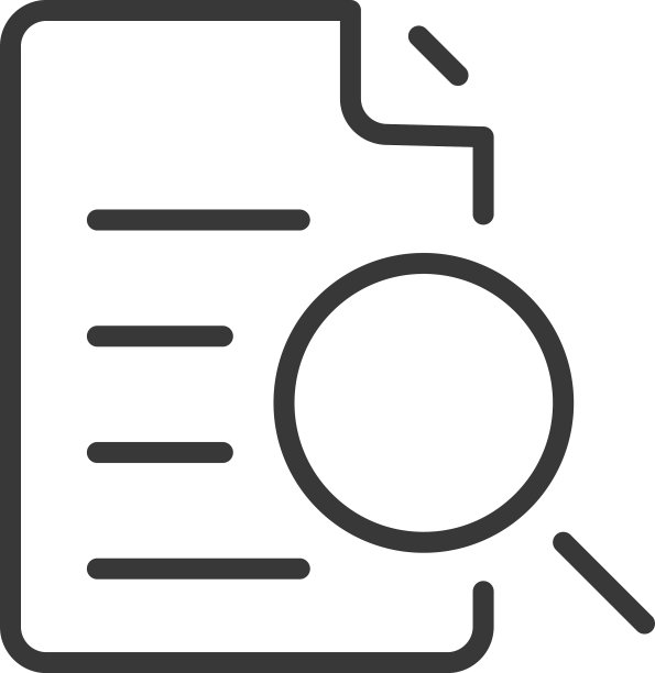 带清单的剪贴板搜索概念图片下载