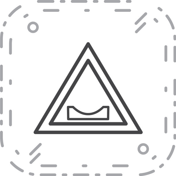 路直图标图片下载