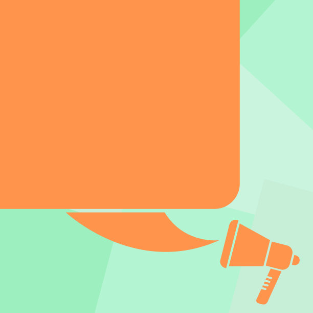 为广告设计业务空拷贝空格文字图片下载