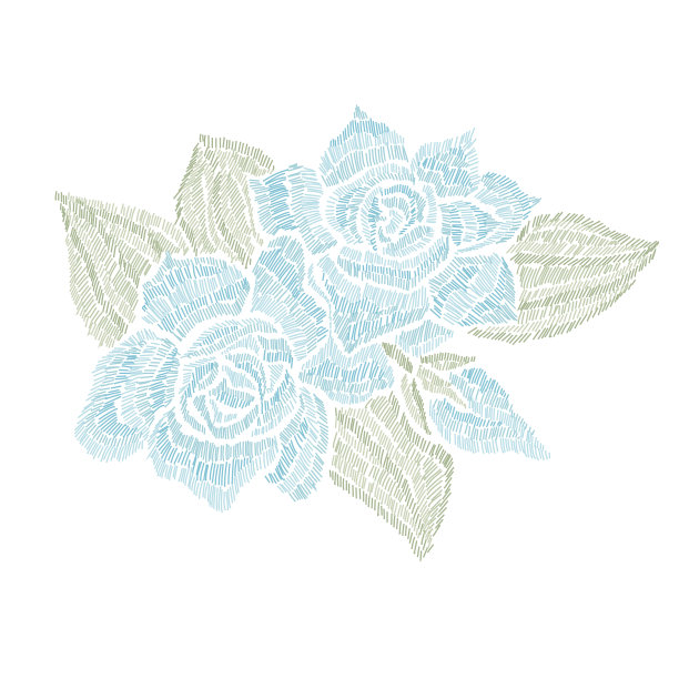 装饰花的气味图片下载