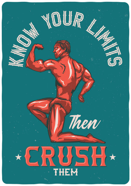 t恤或海报设计图片下载