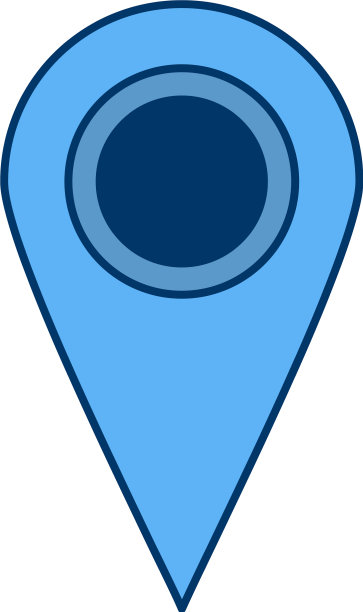 位置图标图片下载