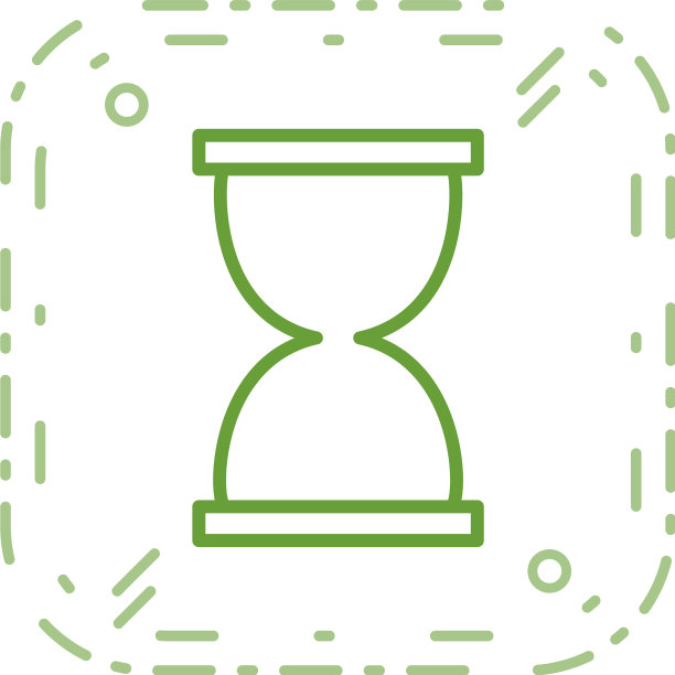 沙漏图标图片下载