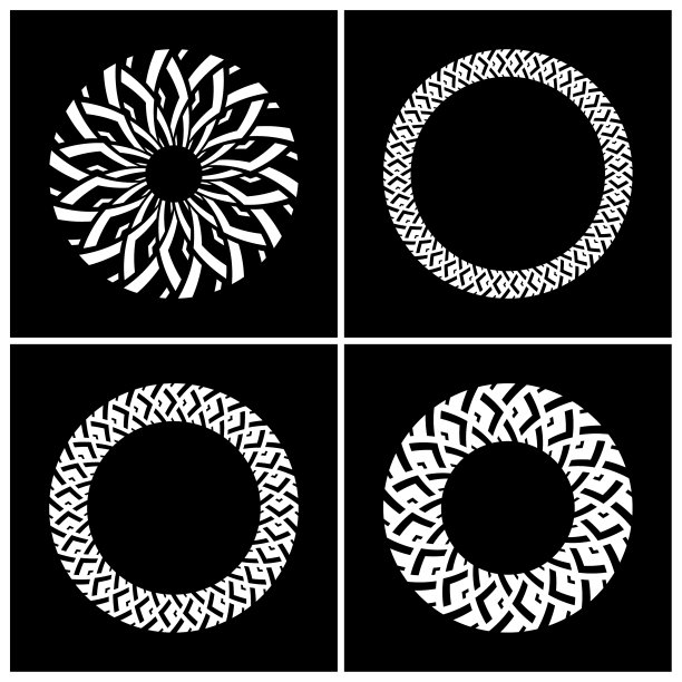 设计元素集图片下载