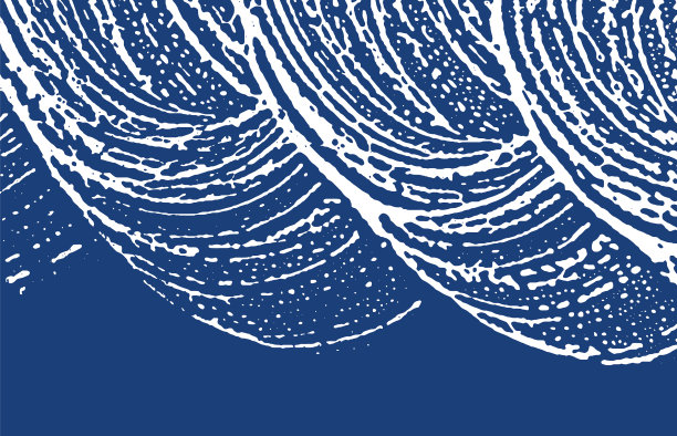 垃圾纹理苦恼靛蓝粗糙痕迹能量图片下载