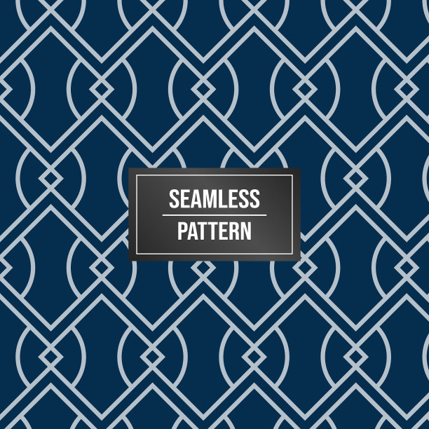 几何图案背景现代抽象图片下载