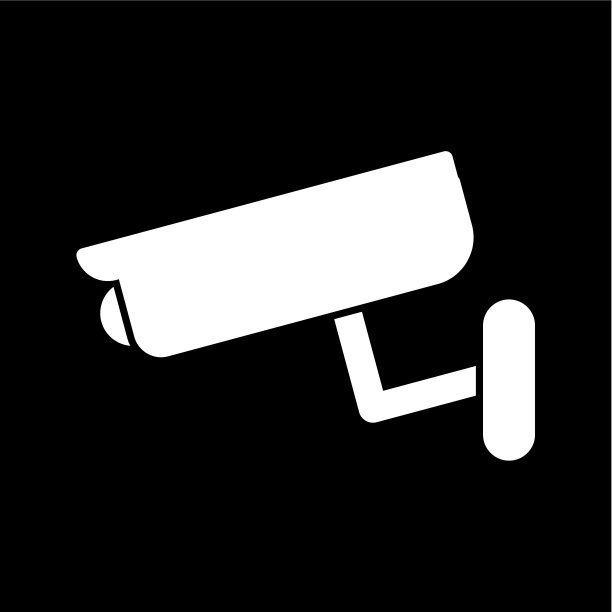 摄像头图标图片下载