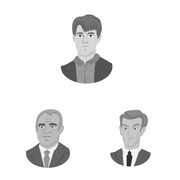 设计战术和玩标志集图片下载