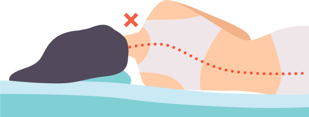 从后面看到的是一个躺着的女人图片下载