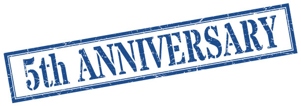 五周年邮票五周年广场图片下载