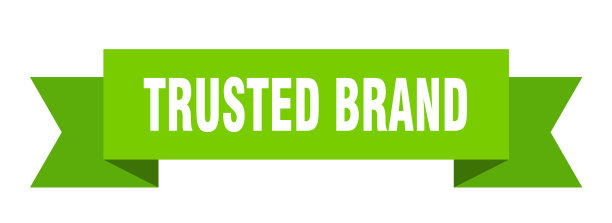 值得信赖的品牌图片下载