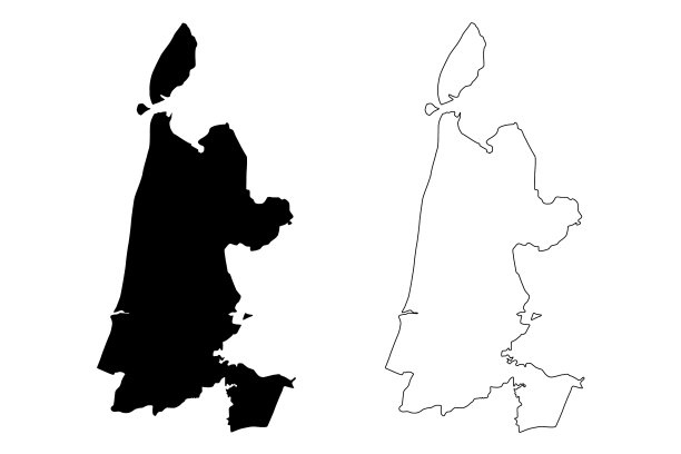 北荷兰省王国荷兰图片下载
