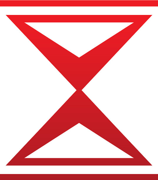 X品牌公司logo图片下载