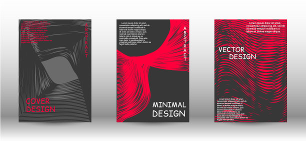 一套现代的封面图片下载