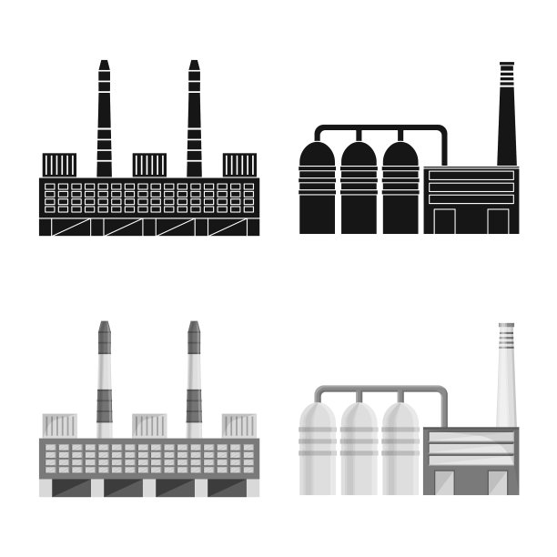 设计制作和结构图标图片下载