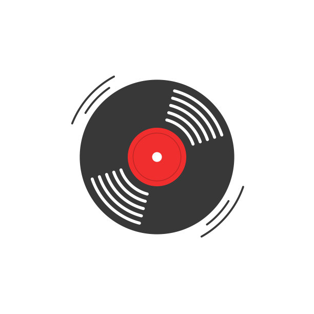 黑胶唱片图片下载