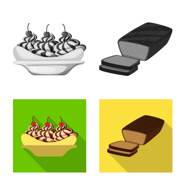 天然素食标志图片下载