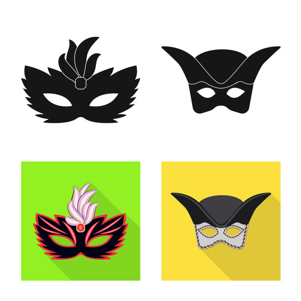 奢侈品和庆典标志图片下载