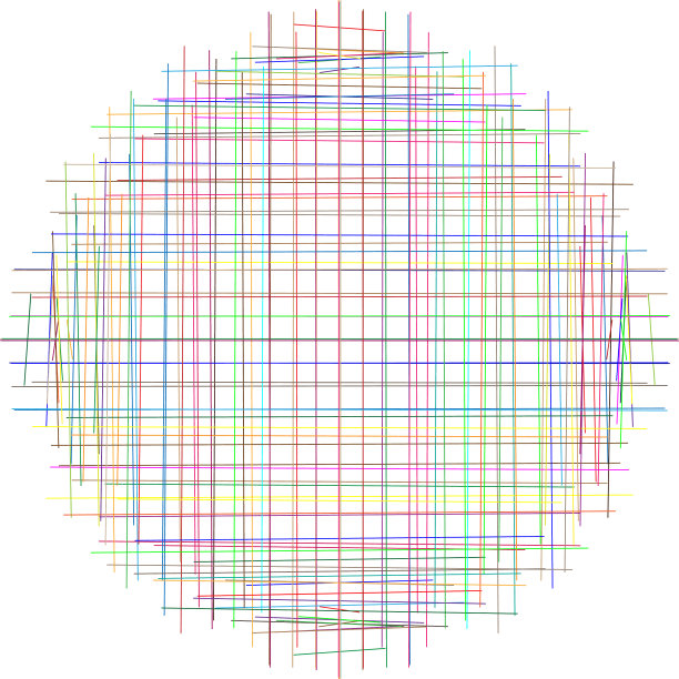 交叉，缠结的线，圈，潦草，粗略图片下载