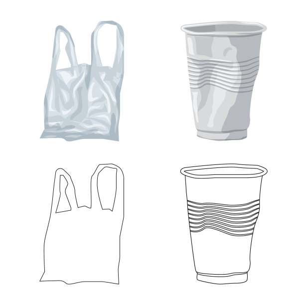 设计转储和排序符号设置转储图片下载