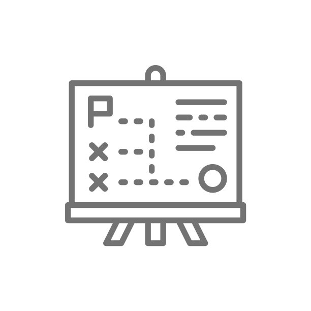 图示训练线图片下载