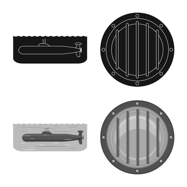 战船符号图片下载