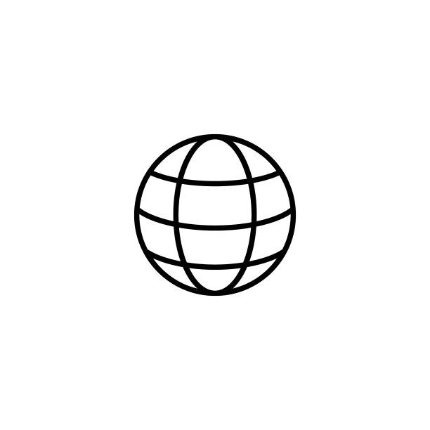 世界地球仪图标图片下载